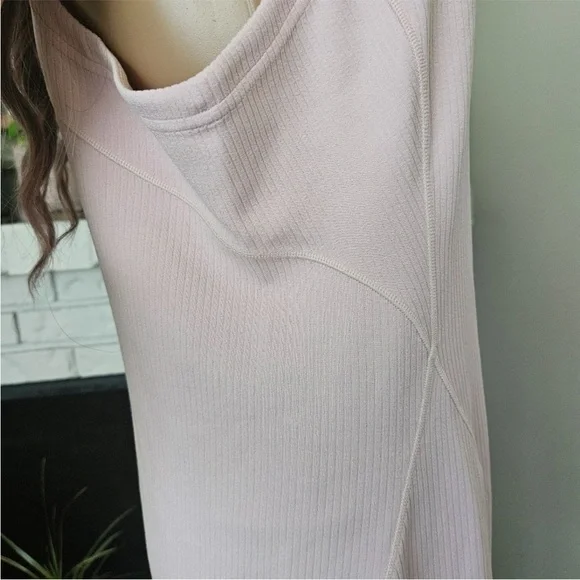lululemon athletica Pink Midi Dress - Picture 6 of 16